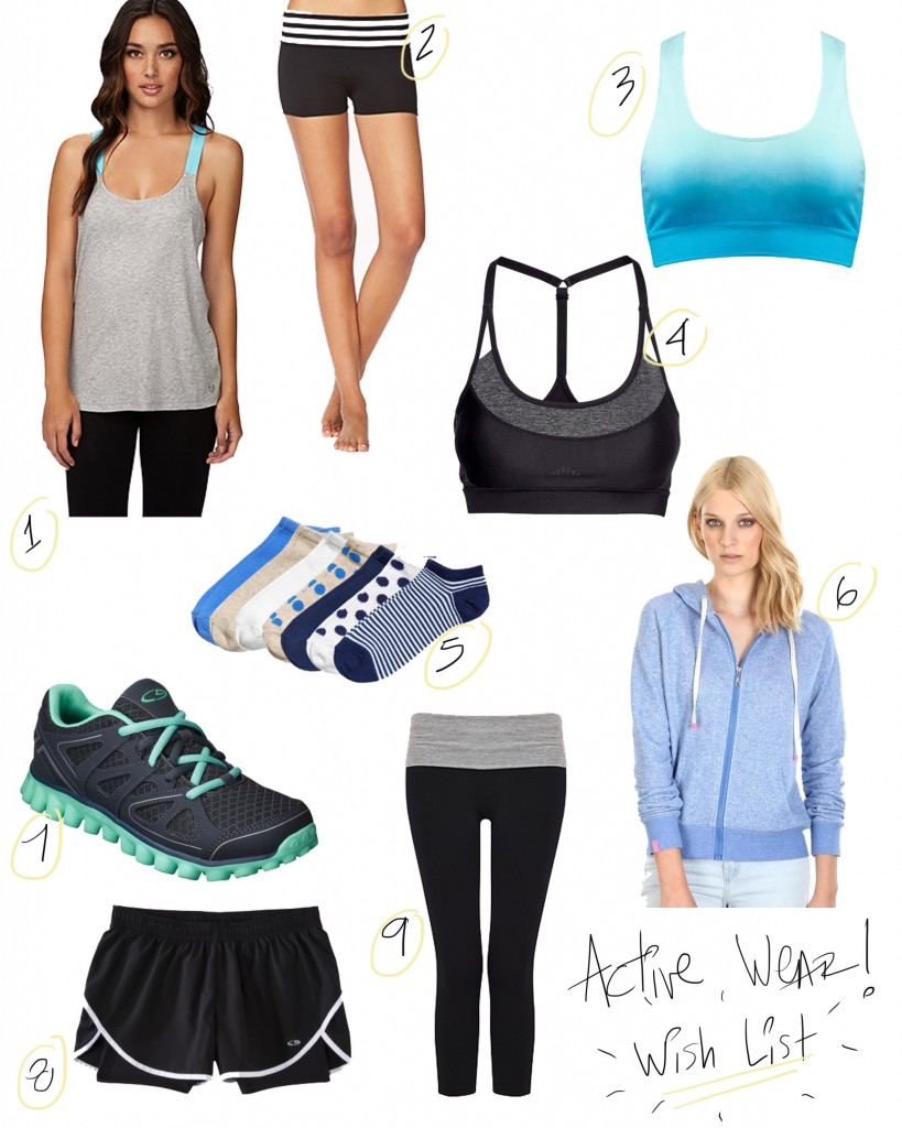 ActiveWear