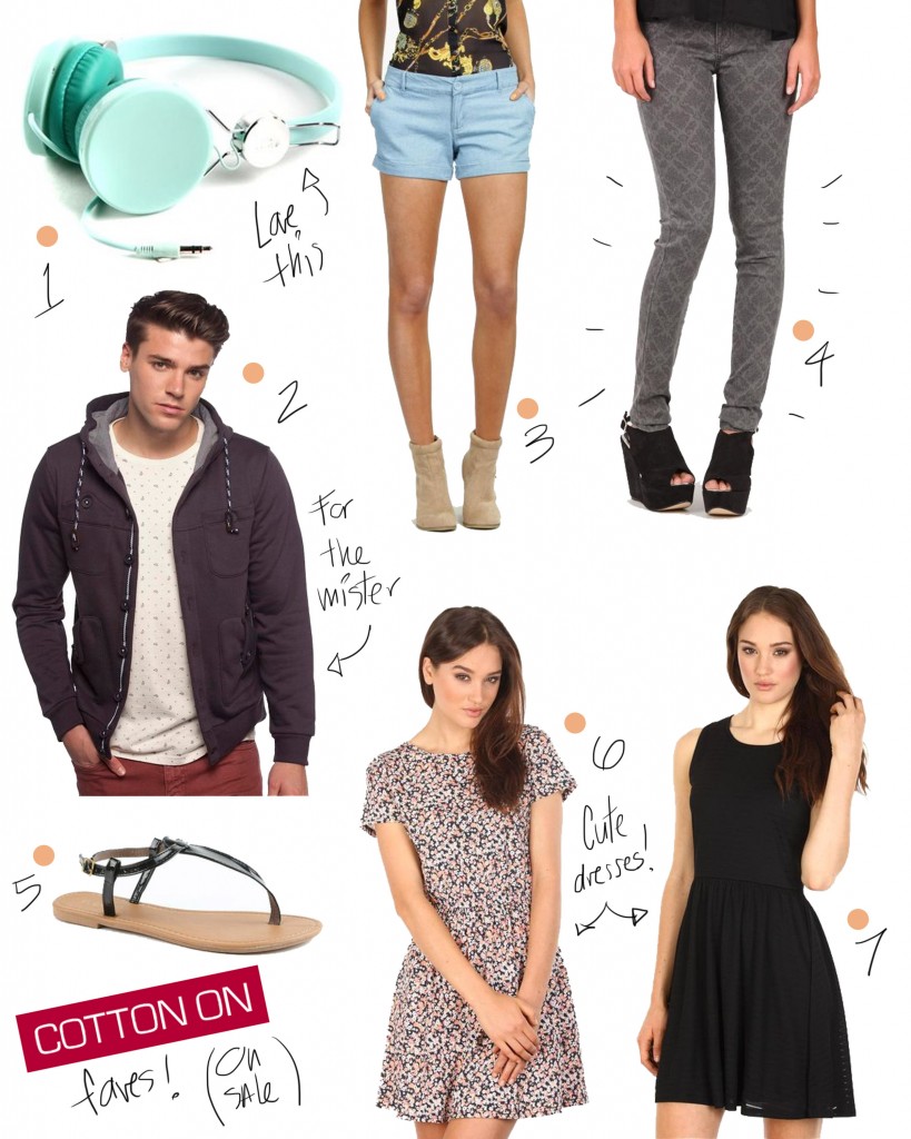 CottonOn