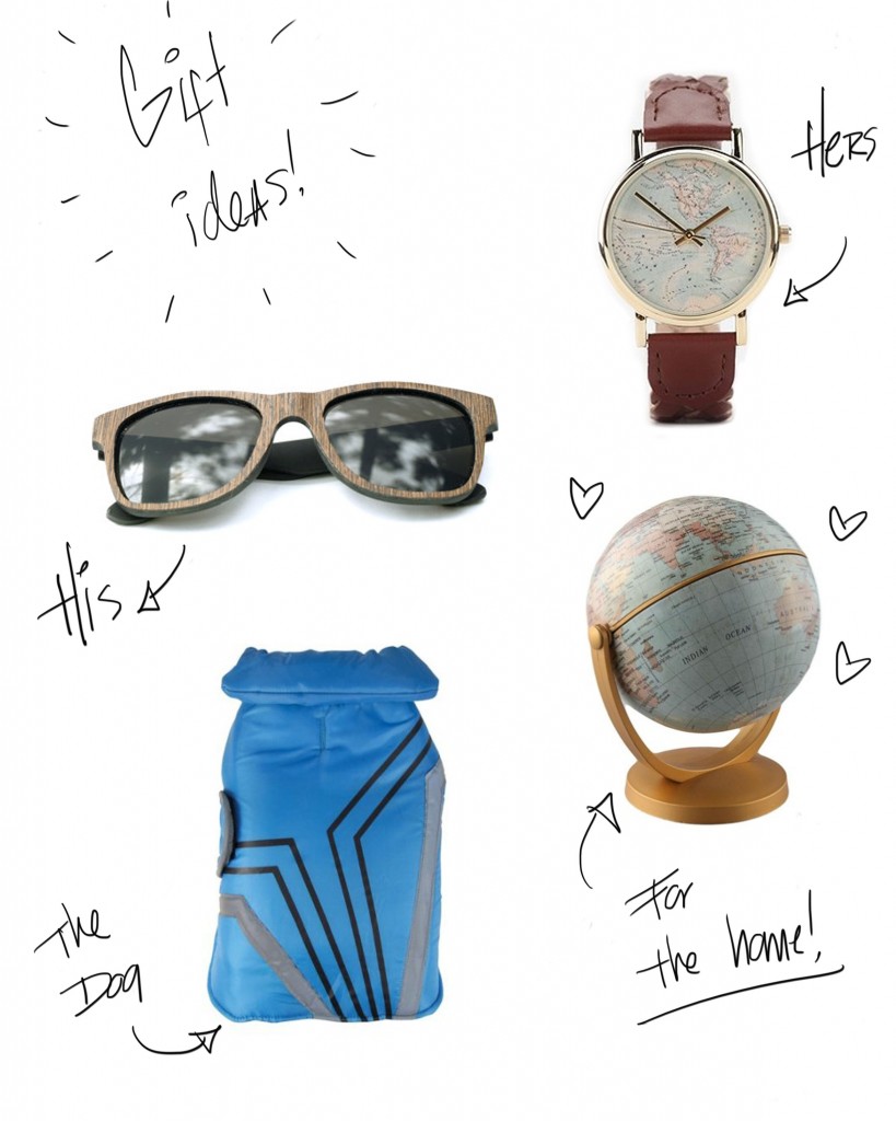 Gift Ideas 1