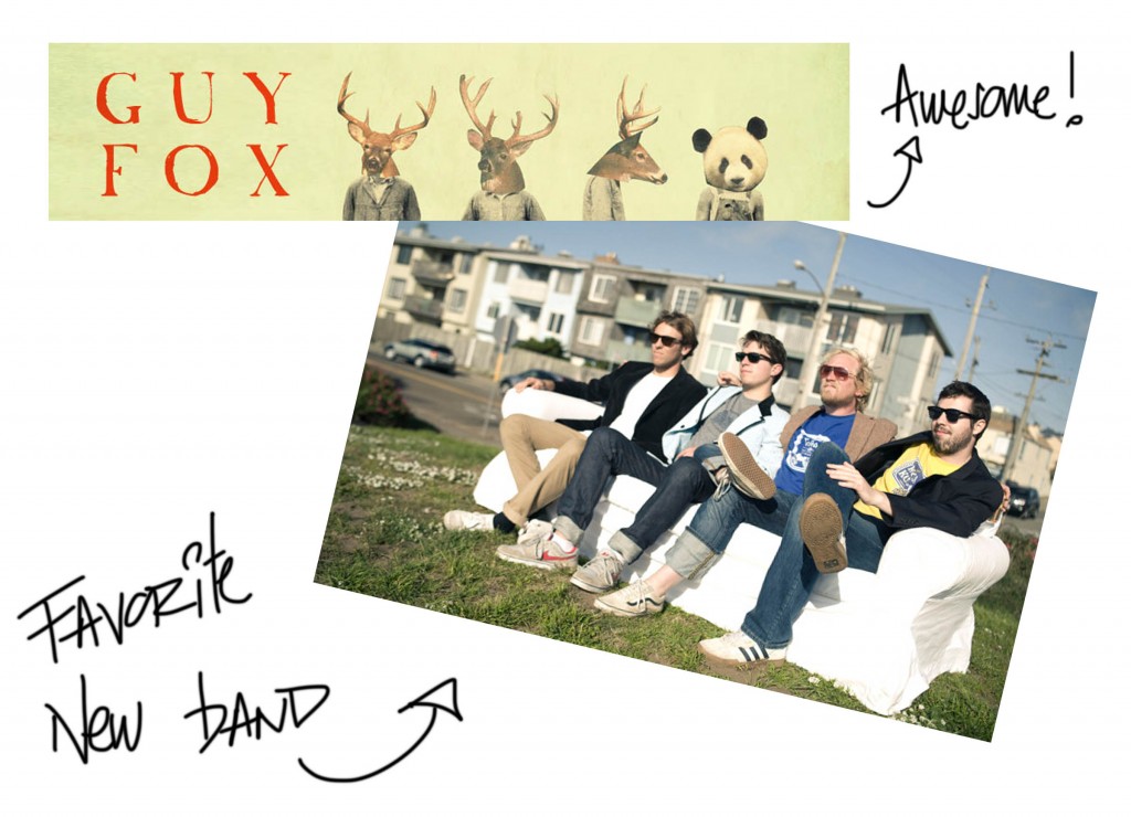 GuyFox