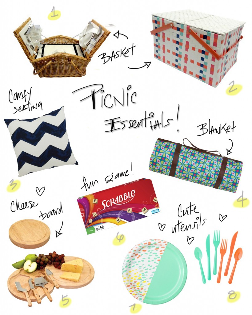 PicnicEssentials