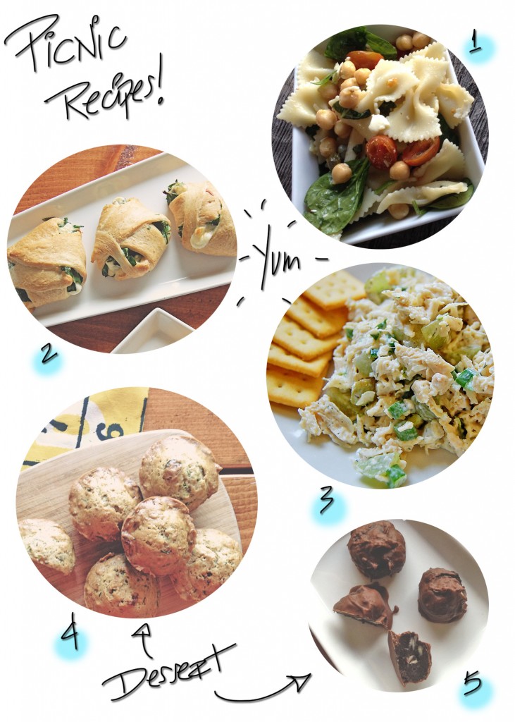 PicnicRecipes