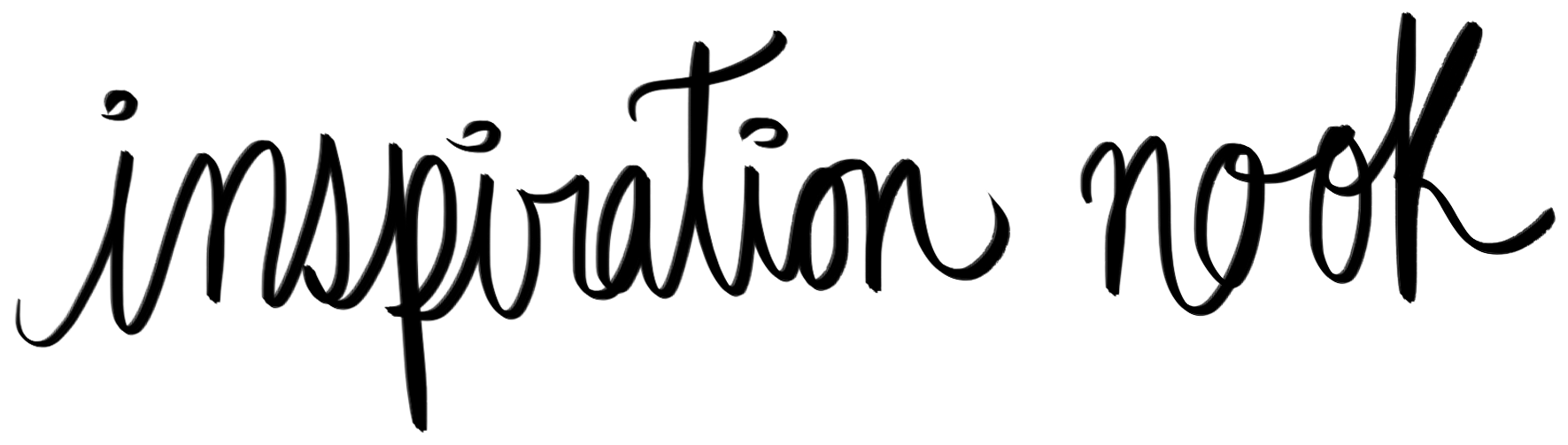 inspiration nook logo