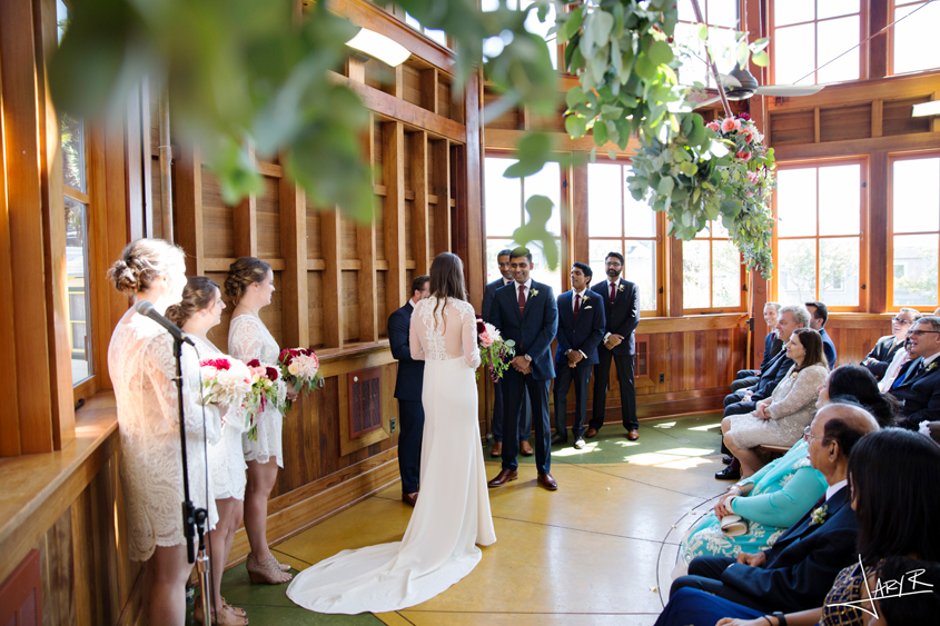Rehan & Alicia's wedding day | Inspiration Nook