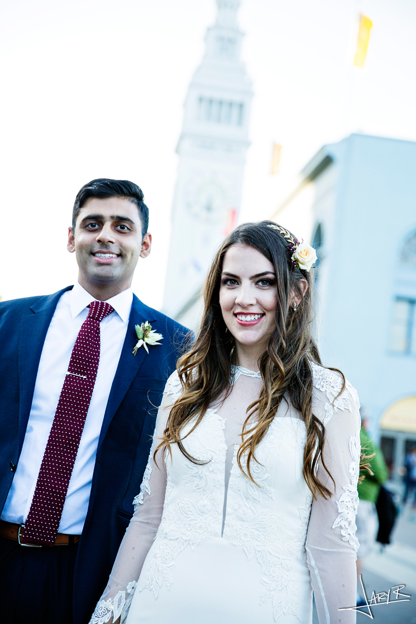 Rehan & Alicia's wedding day | Inspiration Nook